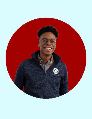 #57 - Theology of Sex and Ministry at Harvard, with Tyler Parker