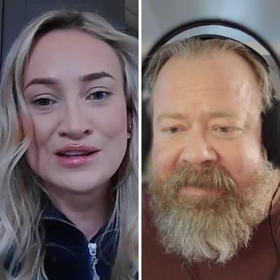 Ness 405 med Ingeborg Bjørnevik – De stoppet Toje Ness 405 med Ingeborg Bjørnevik – De stoppet Toje