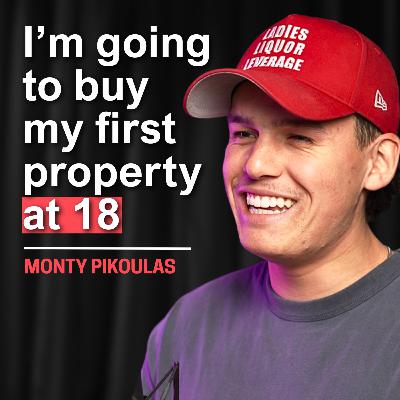 He’s 18 and Saving for Property - What’s Stopping You?