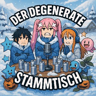 Wir machen mit bei der Rettung der Erde - Wir saufen Dosenbier!