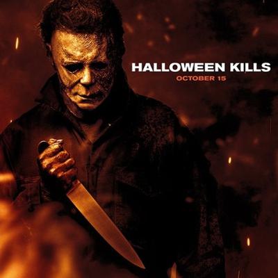 Ep 137: Halloween kills (2021)
