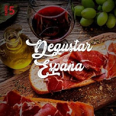 Robles Brut Nature en «Degustar España» Robles Brut Nature en «Degustar España»