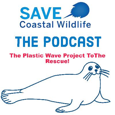 The Plastic Wave Project ToThe Rescue! The Plastic Wave Project ToThe Rescue!