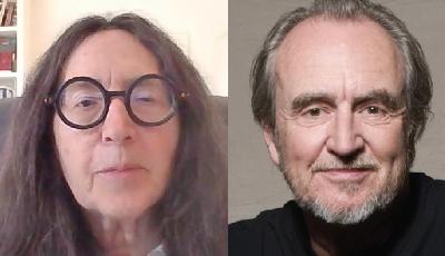 November 20, 2025: Francine Prose – Wes Craven November 20, 2025: Francine Prose – Wes Craven