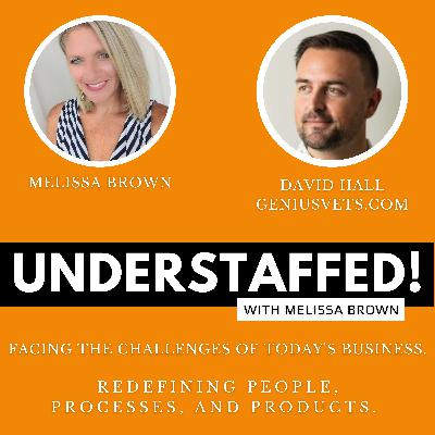 S2 E10 Expert Insights on SEO, the Vet Industry, and Building a Successful Business with David Hall