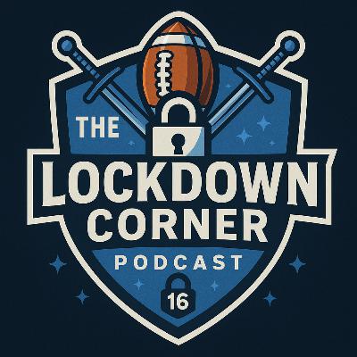 Episode 2 (8/26/25) - Rachel Blomerth