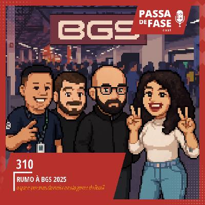 Rumo à BGS 2025: o que esperamos do maior evento gamer do Brasil