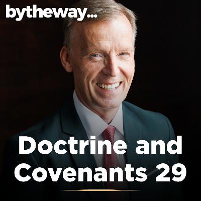 Doctrine and Covenants 29