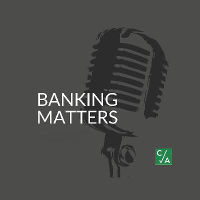 Episode 119 Banking Matters Innovation in Community Banking: A Conversation with Rich Perez Episode 119 Banking Matters Innovation in Community Banking: A Conversation with Rich Perez