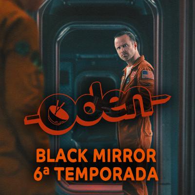 Black Mirror 6ª Temporada