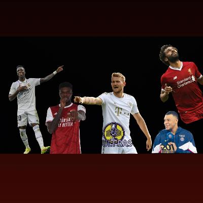 Liverpool 7-0 Man United 😱 | Mbappé breaks records🔥 | Arsenal unbelievable 😳| Unstoppable Bayern 😏 | TUP 14