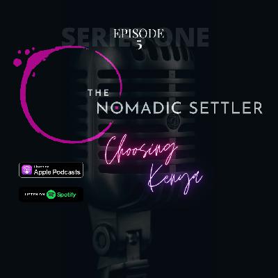 1.5 Choosing Kenya 1.5 Choosing Kenya