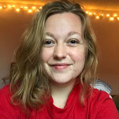 Episode 9: Hope Yarrington