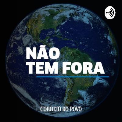 As Geleiras e o Sistema Climático Mundial