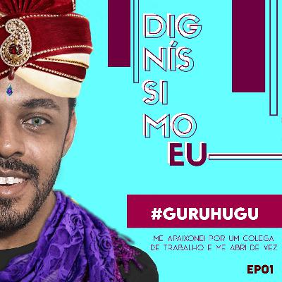 01 - #GuruHugo 01 - #GuruHugo
