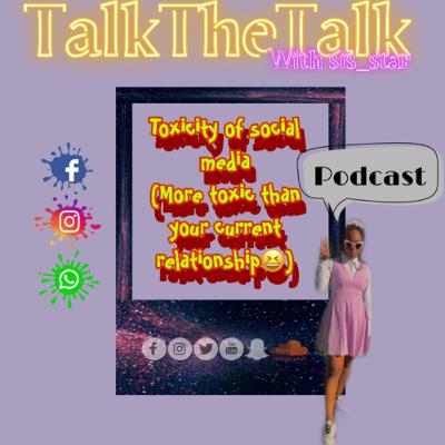 Social media toxicity Social media toxicity