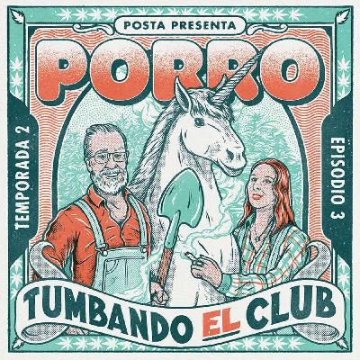 Temporada 2 Episodio 3: Tumbando el club