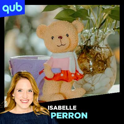 Pédophilie: «Avant même d’aider les victimes, il faut aider les pédophiles», explique Joanie Grenier