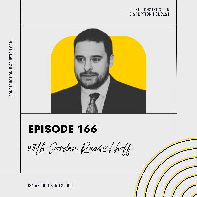 Mastering Roofing Sales with Jordan Rueschhoff