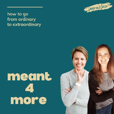 Episode 7: Getting Unstuck Episode 7: Getting Unstuck