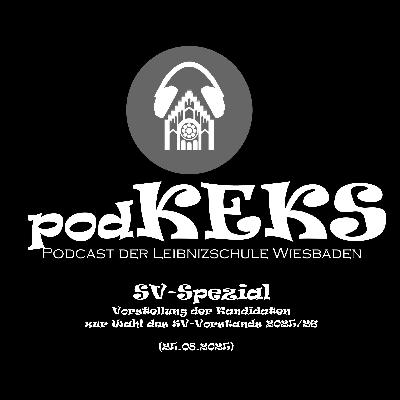 SV-Spezial: Die Kandidaten 25/26 (Runde1)