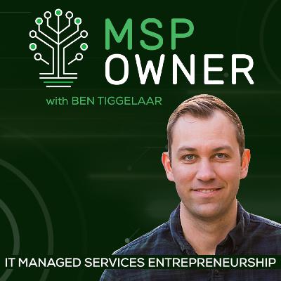 Dan Burt (Solzorro IT Services): From Firefighting to....MSP Services