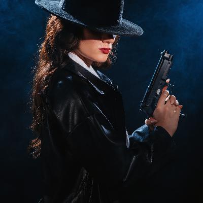 اختفت على متن قطار متحرك