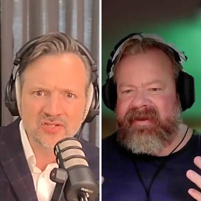 Ness 224 med Dag-Inge Ulstein – KrF fanger opp noe dypere i tiden