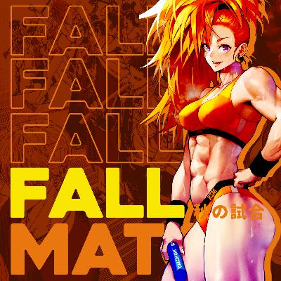 FallMatch 03: Noticias + Disco Recomendado + Comic Recomendado