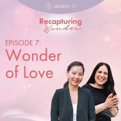The Wonder of Love