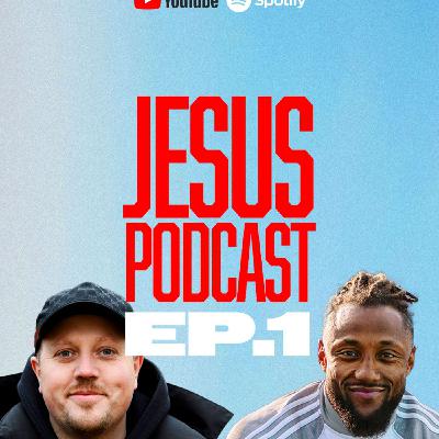 Sverige behöver Jesus - Sebastian Stakset & Betz Assefa - EP1