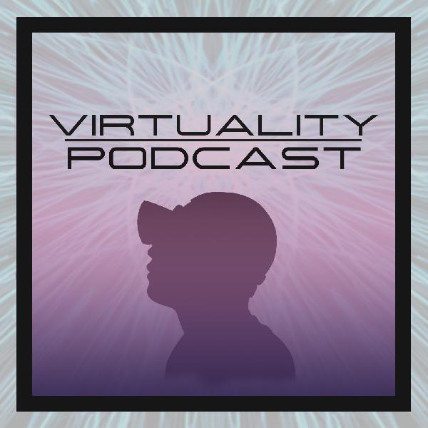 #014 - Pax East VR Coverage Part 2 #014 - Pax East VR Coverage Part 2