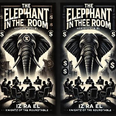 The Elephant In The Room The Elephant In The Room