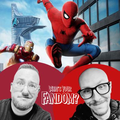 MCU - The Rise and Fall - PHASE 3: Part 2 MCU - The Rise and Fall - PHASE 3: Part 2