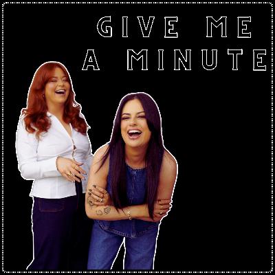 A minute for - Ozempic, BBL’s & body dysmorphia