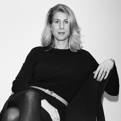 #9 - Carin Forsling