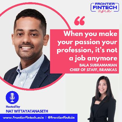EP24 Bala Subramanian - Brankas - Scaling teams from 20 to 100 EP24 Bala Subramanian - Brankas - Scaling teams from 20 to 100
