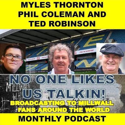 NOLUT JUNE 24 Monthly Show - Sponsored by Dean Wilson Family Funeral Directors 110624