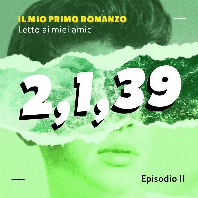 2,1,39 - Il Culo