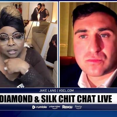 EP | 684 Jake Lang March On Dearborn Michigan