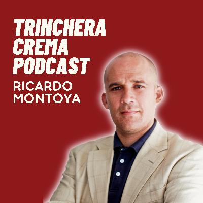 Ricardo Montoya: "Universitario es un equipo sólido y confiable" Ricardo Montoya: "Universitario es un equipo sólido y confiable"