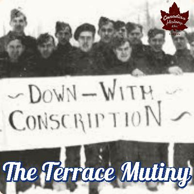 Refusing Orders: The Terrace Mutiny