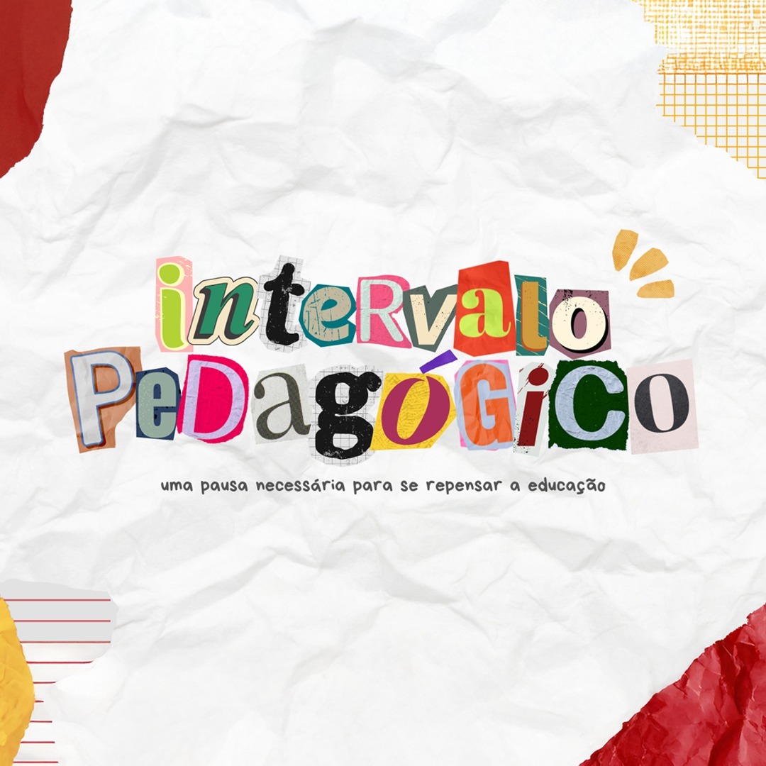 Intervalo Pedagógico - EP3 - Interseccionalidade na Educação Superior com Catarina Dallapicula Intervalo Pedagógico - EP3 - Interseccionalidade na Educação Superior com Catarina Dallapicula