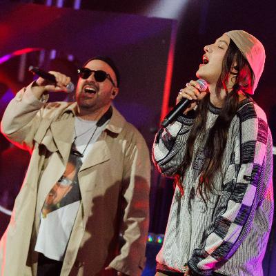 Los conciertos de Radio 3 - Escandaloso Xpósito - 26/11/25 Los conciertos de Radio 3 - Escandaloso Xpósito - 26/11/25