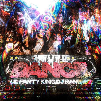 LIL PARTY KING, DJ Ramirez - DANCE