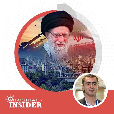 Tehran at Crossroads: Where Is Iran’s Nuclear Strategy Heading? Tehran at Crossroads: Where Is Iran’s Nuclear Strategy Heading?