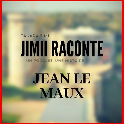 HS 01 : Jean Le Maux