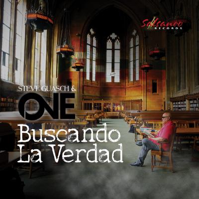 La Musica - Steve Guasch & One Ft. Moises D'Aubeterre (2026) La Musica - Steve Guasch & One Ft. Moises D'Aubeterre (2026)