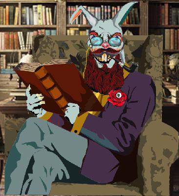 Terror Reads: 4 Post Thanksgiving Stories to relax too.