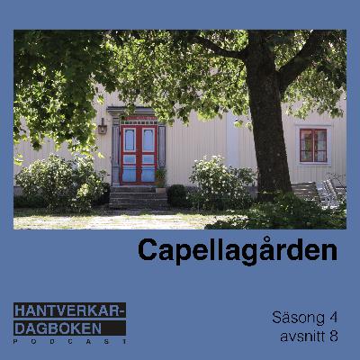 Capellagården